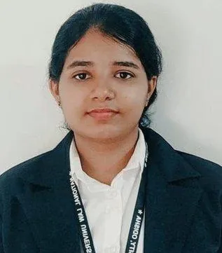 Pic of Ananya
